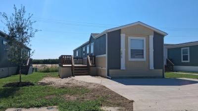Mobile Home at 1041 Keswick Rd Lot Kw1041 Wilmer, TX 75172