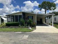 1984 Barrington HS Manufactured Home