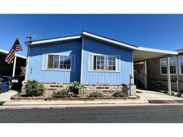 1997 Infinity Mobile Home For Sale