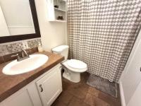 1997 Infinity 90086 Champion Manufactured Home