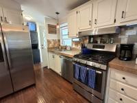 1997 Infinity 90086 Champion Manufactured Home