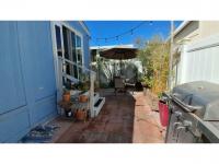 1997 Infinity 90086 Champion Manufactured Home