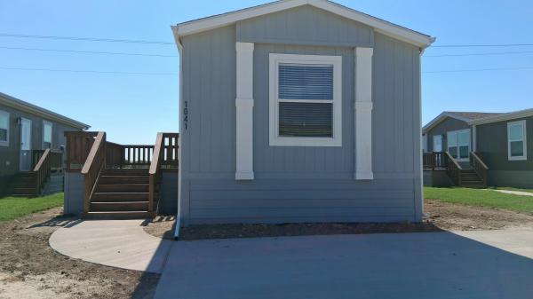 2025 Cavco Ind Mobile Home For Sale