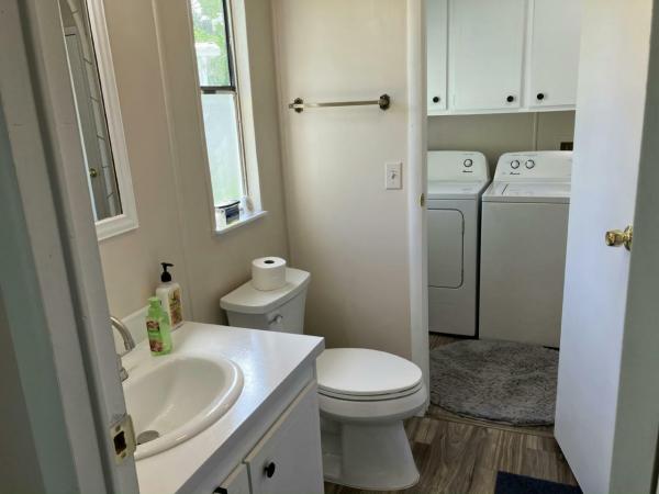 1985 HS Sand Manufactured Home