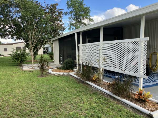 1985 HS Sand Manufactured Home