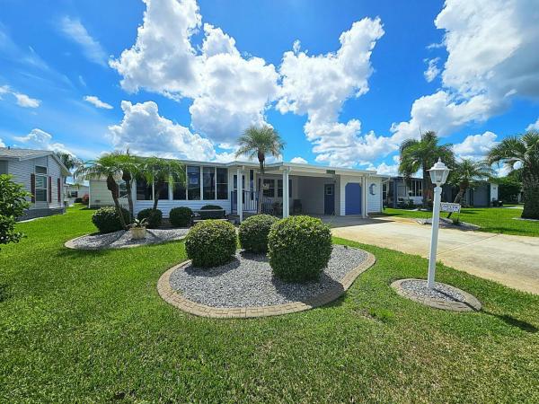 Photo 1 of 1 of home located at 3753 Running Deer Sebring, FL 33872