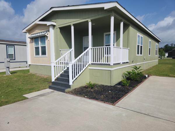 2023 Clayton Mobile Home For Sale