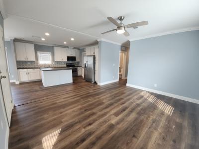 Photo 3 of 9 of home located at 8251 Juan Diego St Conroe, TX 77303