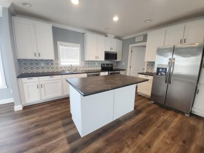 Photo 4 of 9 of home located at 8251 Juan Diego St Conroe, TX 77303