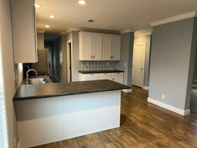 Photo 4 of 11 of home located at 8087 W Xavier St Conroe, TX 77303