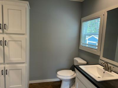 Photo 5 of 9 of home located at 8087 W Xavier St Conroe, TX 77303