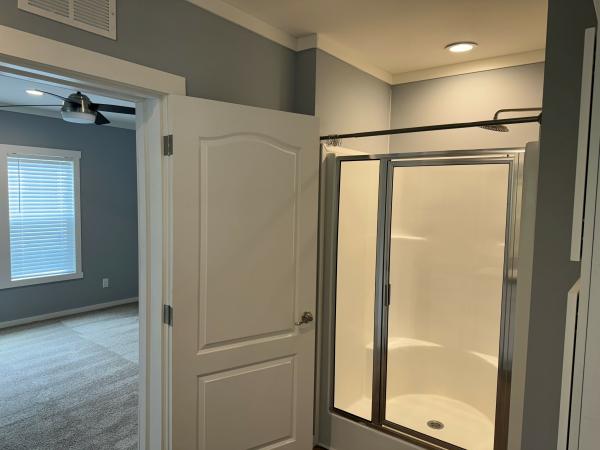 2023 Clayton 32DEV28523A Mobile Home