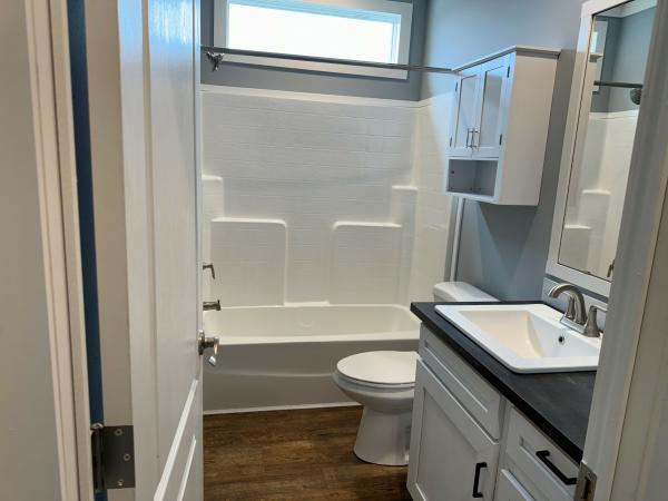 2023 Clayton 32DEV28523A Mobile Home