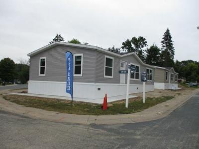 Mobile Home at 7255 West 126th Street Apple Valley, MN 55124