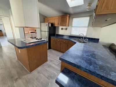 Photo 3 of 9 of home located at 3717 S Taft Hill Rd Site 210 Fort Collins, CO 80526