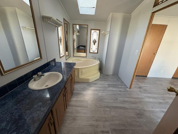 1998 SKTM SKTM Mobile Home