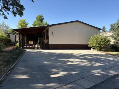 Mobile Home at 3717 S Taft Hill Rd Site 230 Fort Collins, CO 80526