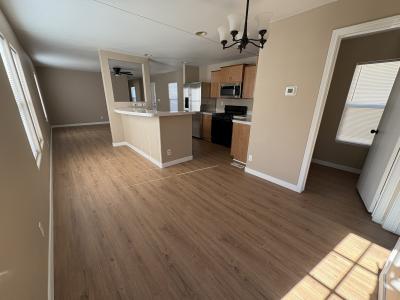 Photo 2 of 8 of home located at 3717 S Taft Hill Rd Site 202 Fort Collins, CO 80526