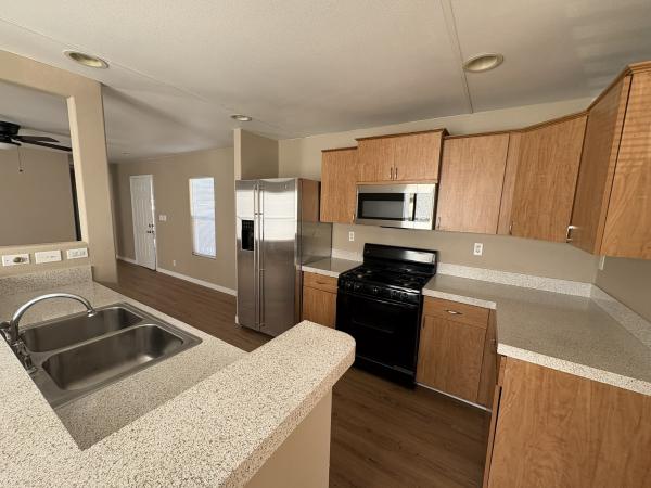 2009 Clayton NA Mobile Home