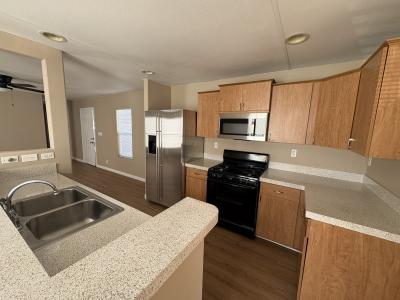 Photo 4 of 9 of home located at 3717 S Taft Hill Rd Site 202 Fort Collins, CO 80526