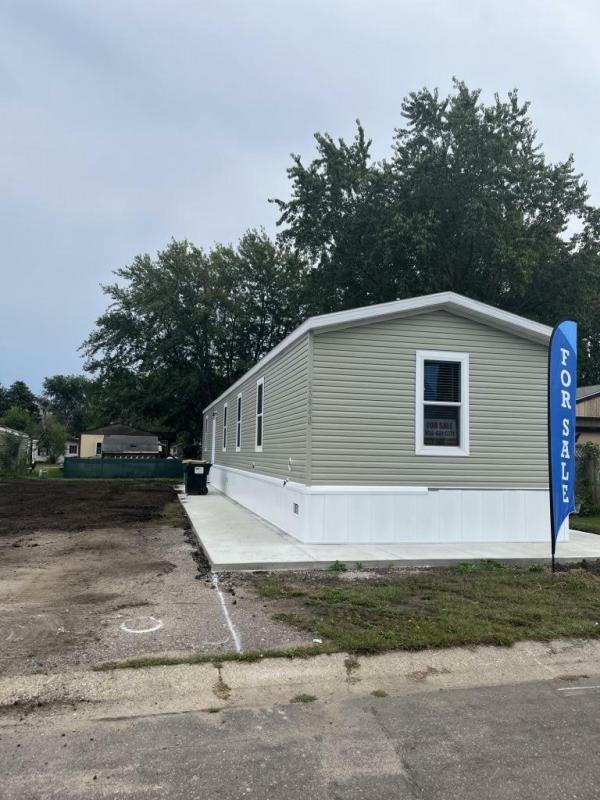 2026 Champion - Topeka Mobile Home For Sale