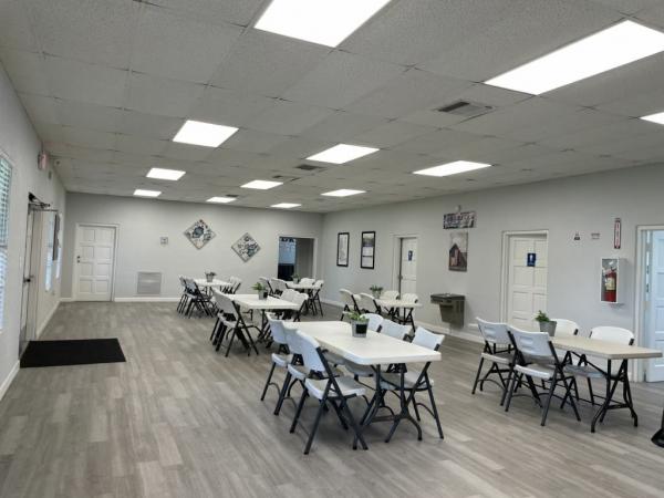 2025 Skyline - Ocala Silver Springs* Mobile Home