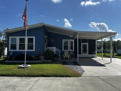 Mobile Home at 1198 Ariana Village Boulevard Lakeland, FL 33803
