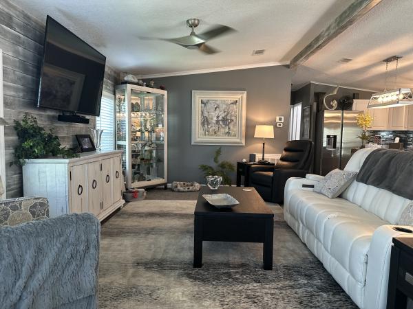 1991 MERI Mobile Home For Sale