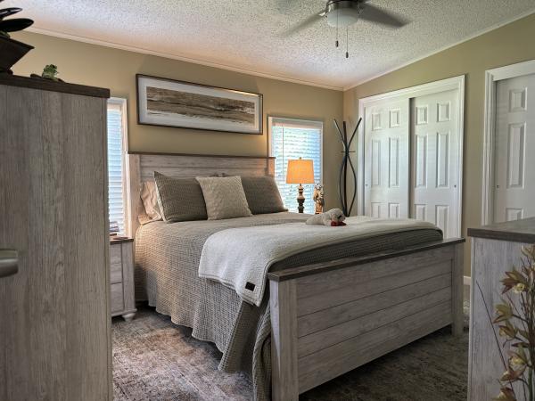 1991 MERI Mobile Home For Sale