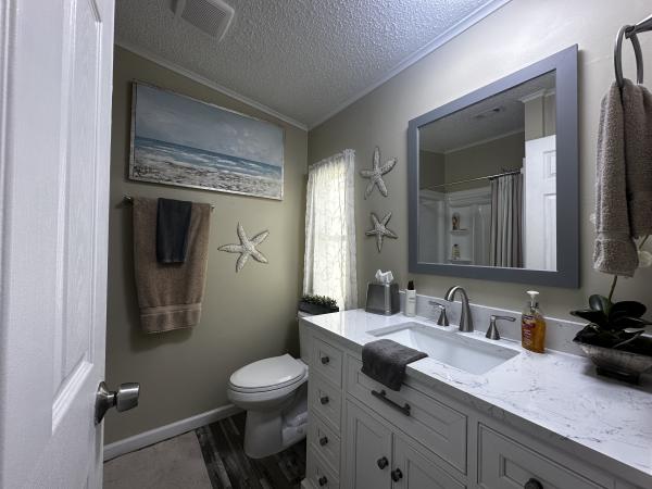 1991 MERI Mobile Home For Sale