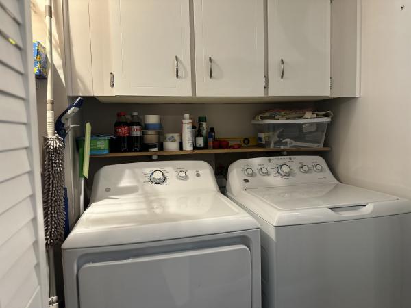 1991 MERI FLHMBL419 Mobile Home