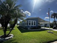 1991 MERI FLHMBL419 Mobile Home