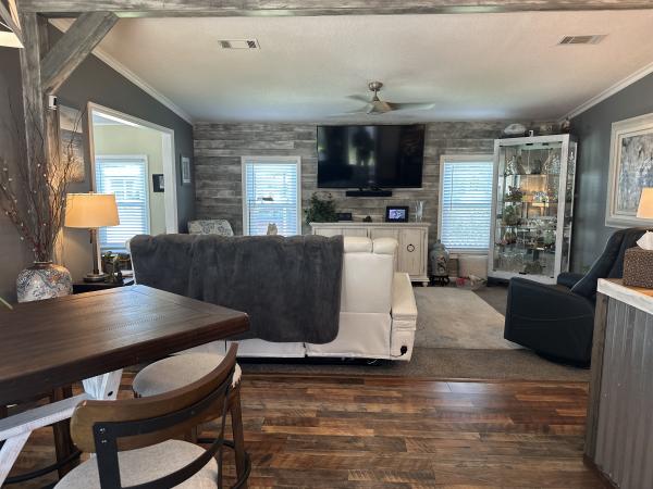 1991 MERI FLHMBL419 Mobile Home