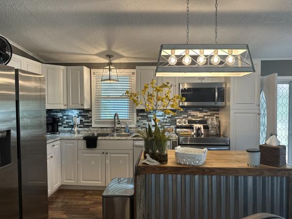 1991 MERI Mobile Home For Sale