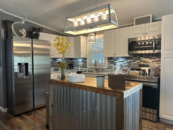 1991 MERI Mobile Home For Sale