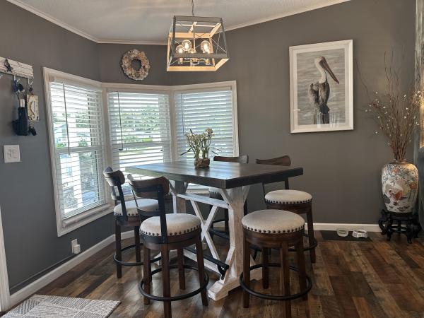 1991 MERI Mobile Home For Sale