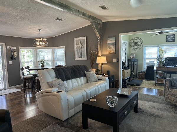 1991 MERI Mobile Home For Sale