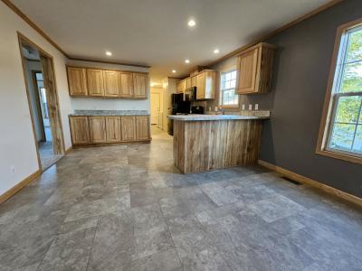 Mobile Home at 2195 Leisure Ln Traverse City, MI 49686