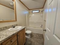 2018 Redman Mobile Home