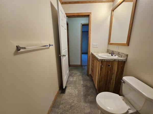 2018 Redman Mobile Home