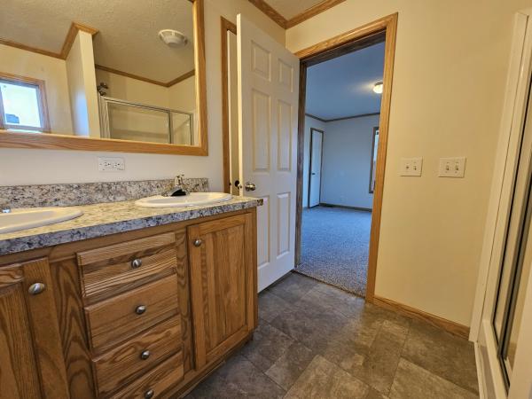 2018 Redman Mobile Home