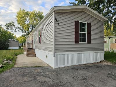 Mobile Home at 1632 Geraldton Traverse City, MI 49686
