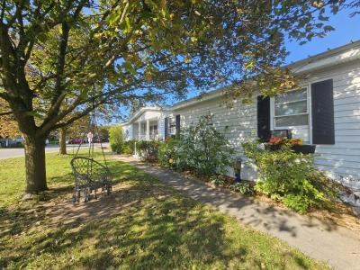 Mobile Home at 1743 David Traverse City, MI 49686