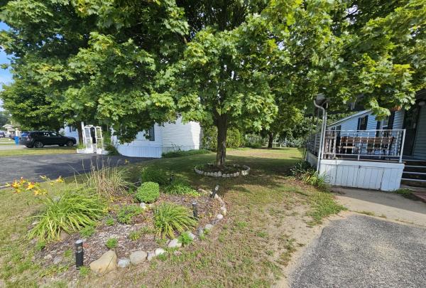 1989 Redman Mobile Home For Sale