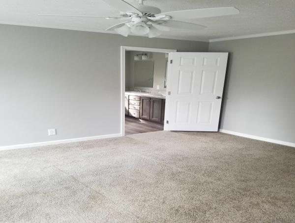 Photo 1 of 2 of home located at 5299 Dorchester Rd, Lot #67 North Charleston, SC 29418