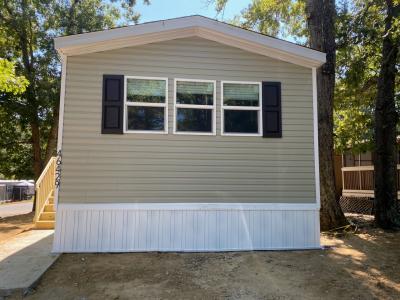 Mobile Home at 46489 Chapman Drive Lexington Park, MD 20653