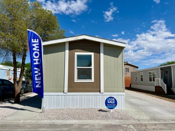 2025 CMH Manufacturing West, Inc. Mobile Home For Sale