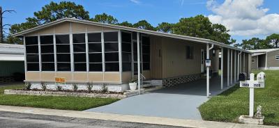 Mobile Home at 7529 Andrews Street Hudson, FL 34667