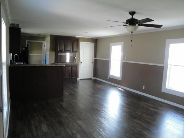 Photo 1 of 2 of home located at 9359 103rd St Lot #282 Jacksonville, FL 32210