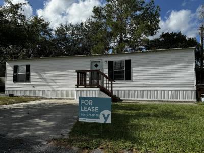 Mobile Home at 9359 103rd St Lot #92 Jacksonville, FL 32210